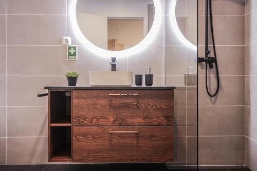 Barreiros ArchDesign Apartment