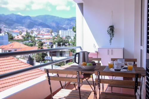 Barreiros ArchDesign Apartment