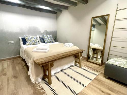 Eva Recommends Plaza de San Marcos