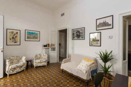 Family House Baggio - appartamento a Milano