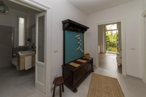 Family House Baggio - appartamento a Milano