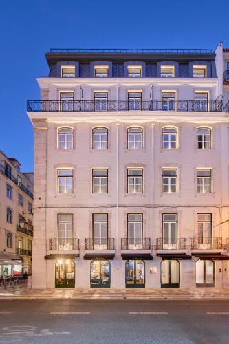 Hotel Moon & Sun Lisboa