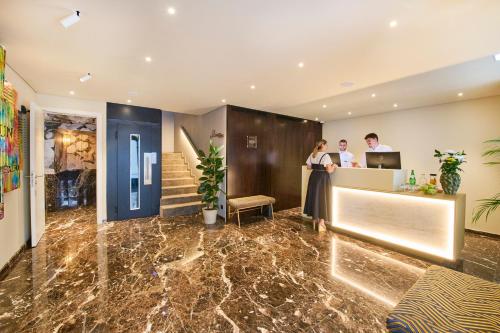 Hotel Moon & Sun Lisboa