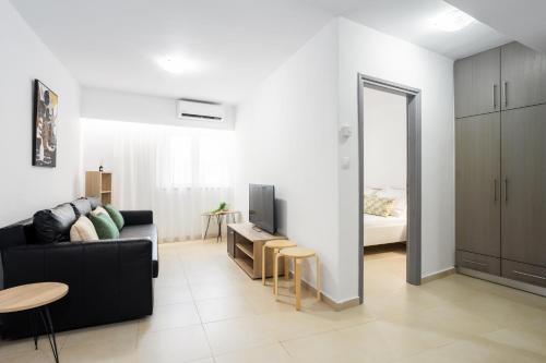 Maria's comfort studio 300 metre from the sea