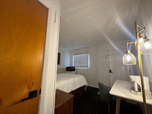 Gambar di galeri bagi Grand Central Motel di Ely