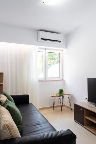 Maria's comfort studio 300 metre from the sea