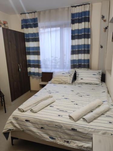 Студио в центъра на стария Несебър