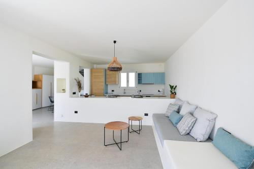 Ariti's Villas 1 - Naxos