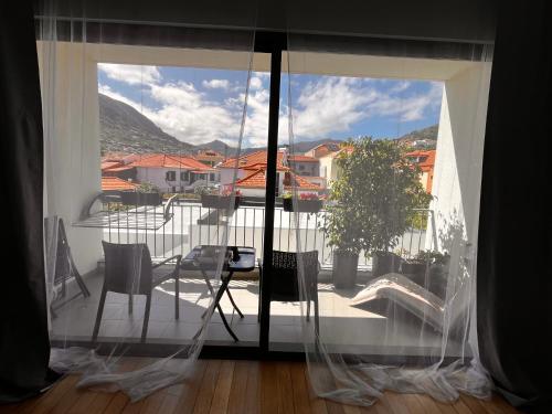 Apartment Machico near the beach