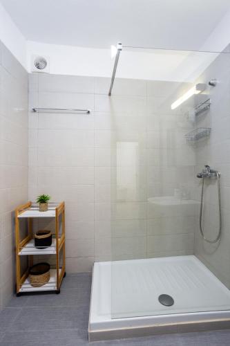 Maria's comfort studio 300 metre from the sea