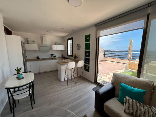 Icod Playa San Marcos