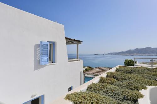 Ariti's Villas 1 - Naxos
