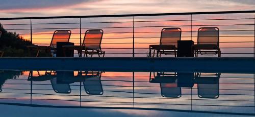 Hotel Aglaida Apartments