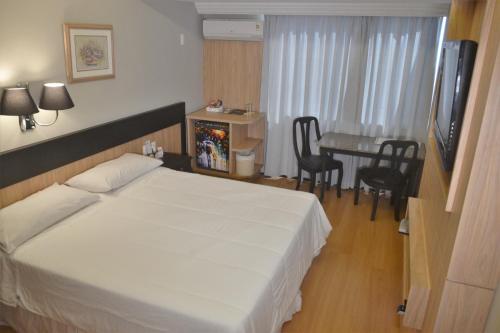 Premium Vila Velha Ponta Grossa — Room