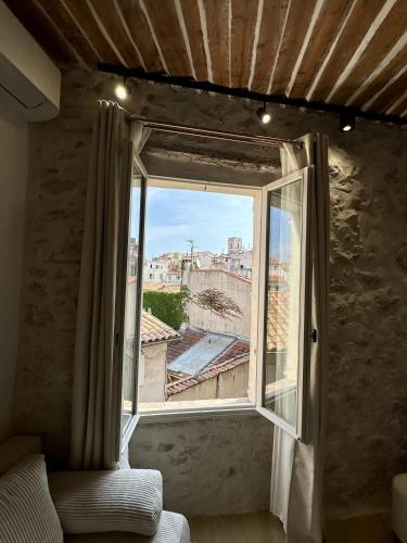 New Charming Apartment Old Town