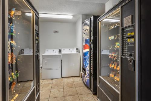 Fotografie z fotogalerie ubytování Econo Lodge Inn & Suites v destinaci Greenville