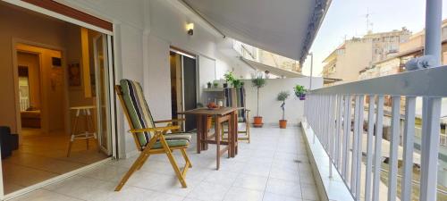 Foto The Nest Ρετιρέ στο κέντρο της πόλης 6