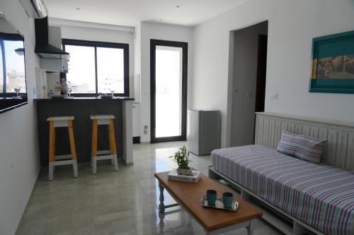 Le cocon gris
