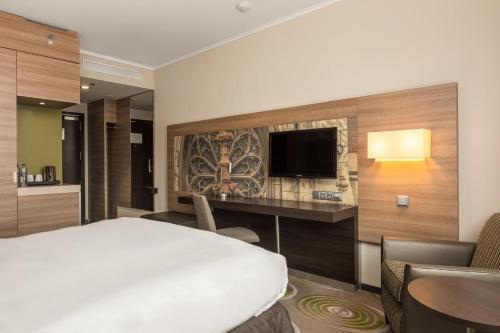 Gallery image of Holiday Inn - Kyiv by IHG in Kyiv