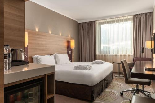 Gallery image of Holiday Inn - Kyiv by IHG in Kyiv