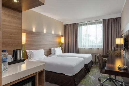 Gallery image of Holiday Inn - Kyiv by IHG in Kyiv