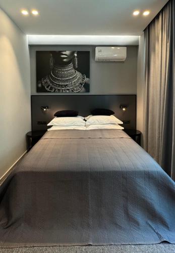 no9, Chic & modern 2Bdr Apartment in the centre of Thessaloniki
