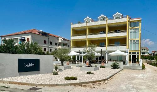 Babin bed&breakfast