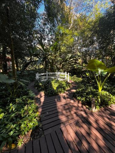 Giardino di Village Cataratas