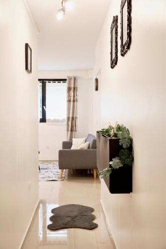 Imagen de la galería de Isak House cosy Garden, en Deuil-la-Barre