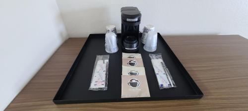 バイロンにあるRed Roof Inn Byronのギャラリーの写真