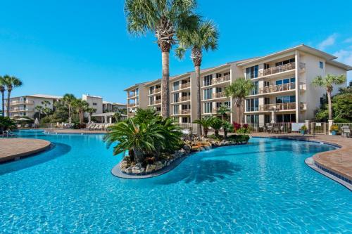 Piscina en o cerca de High Pointe W25 - Gulf Front Condo