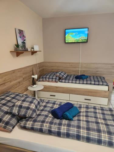ORSI Apartman 2 Szeged