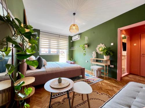 Foto Green & Bright Central 1
