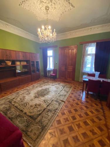 Fotografie z fotogalerie ubytování Rancho Kursebi v destinaci Kutaisi