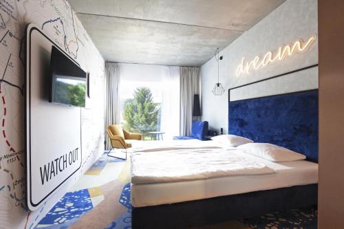 Biała Perła Czarna Góra