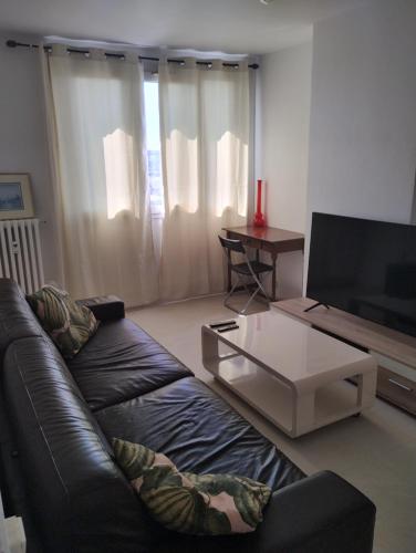 Appartement 5 personnes