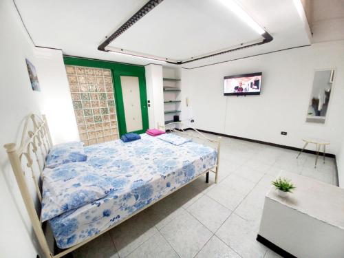Photo de la galerie de l'établissement Casa Vacanze, à Reggio de Calabre