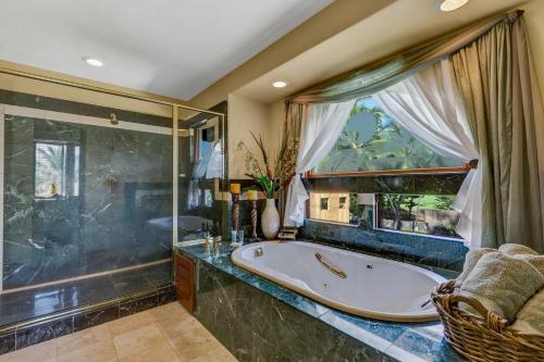 Fotografie z fotogalerie ubytování Vista Oceania at Kona Bay Estates v destinaci Kailua-Kona