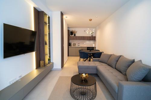 Ocean Lagoon by Belmont Realty