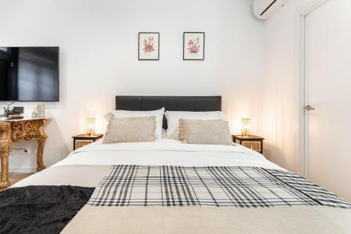 "Estudio Las Damas de Madrid"