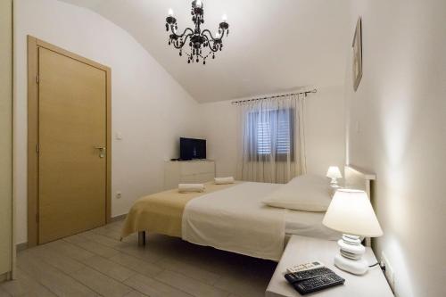 Blue Olive apartments