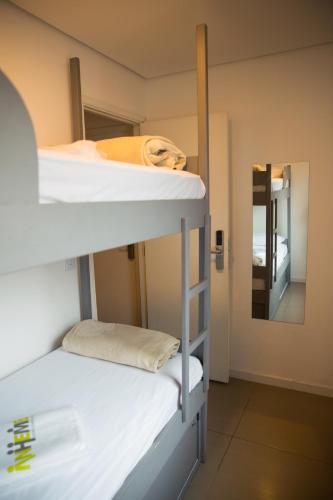 Fotografie z fotogalerie ubytování Anhembi Hostel v Sao Paulu