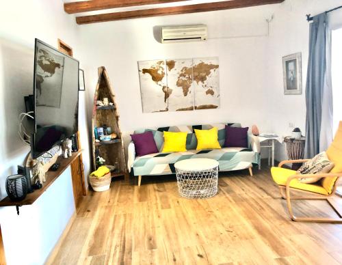 Casa Beach lloret de mar