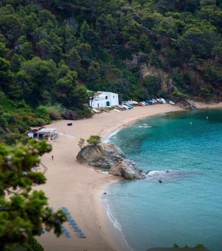Casa Beach lloret de mar