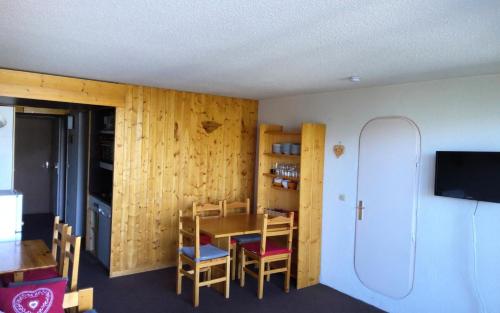 Résidence Rouelles - Appartement 2 pièces 6 personnes à Arc 1600 en centre station et proche des pistes MAE-9221