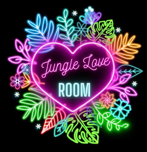 Jungle Love Room photo 14