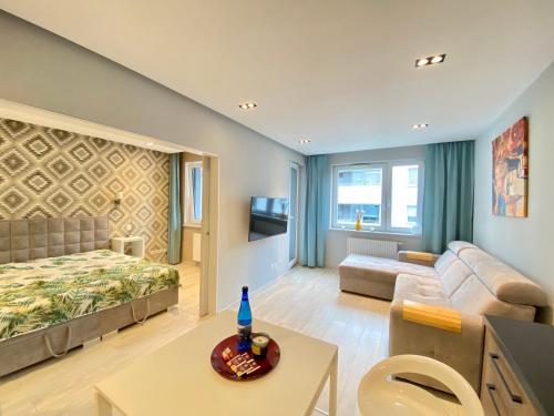 Apartament Raginisa by Prestige Home