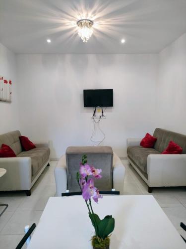 Résidence des canaris