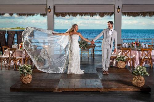 Hosté ubytování Ocean Maya Royale Adults Only - All Inclusive