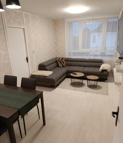 Loft moderne à Reims